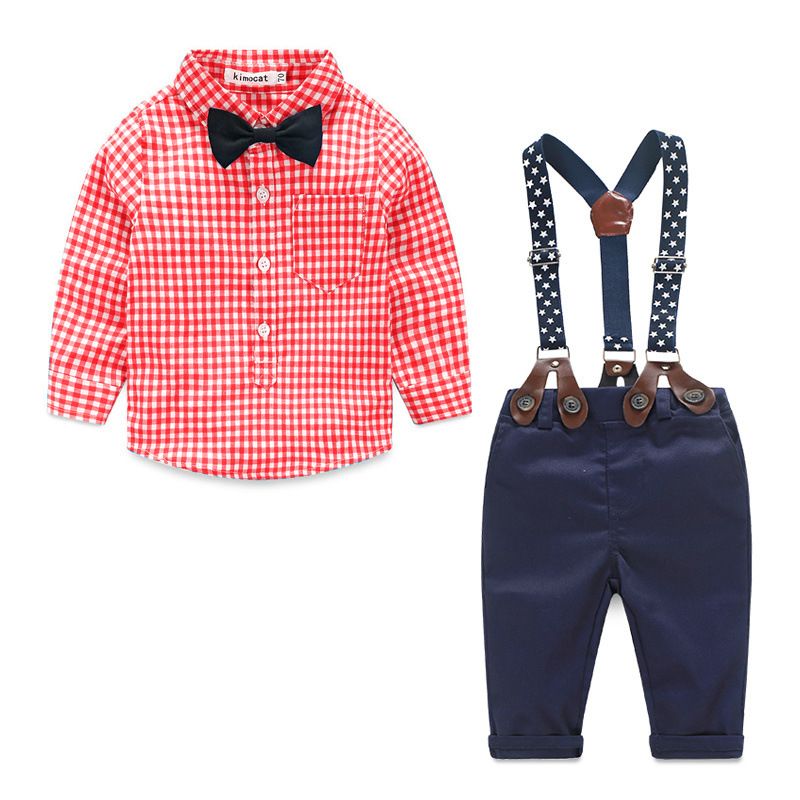 baby boy spring clothes
