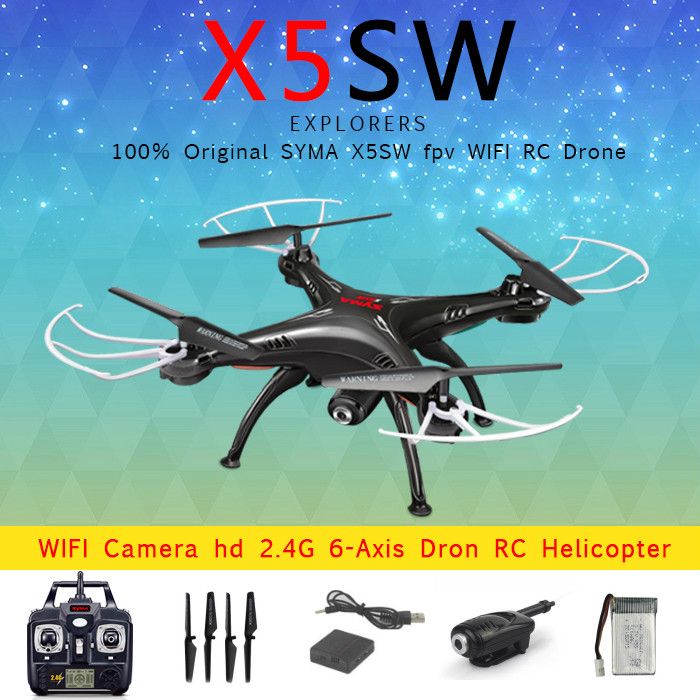 syma x5sw upgrades