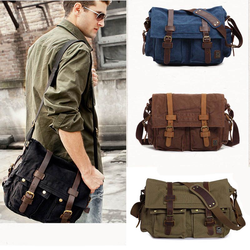 travel bags for men