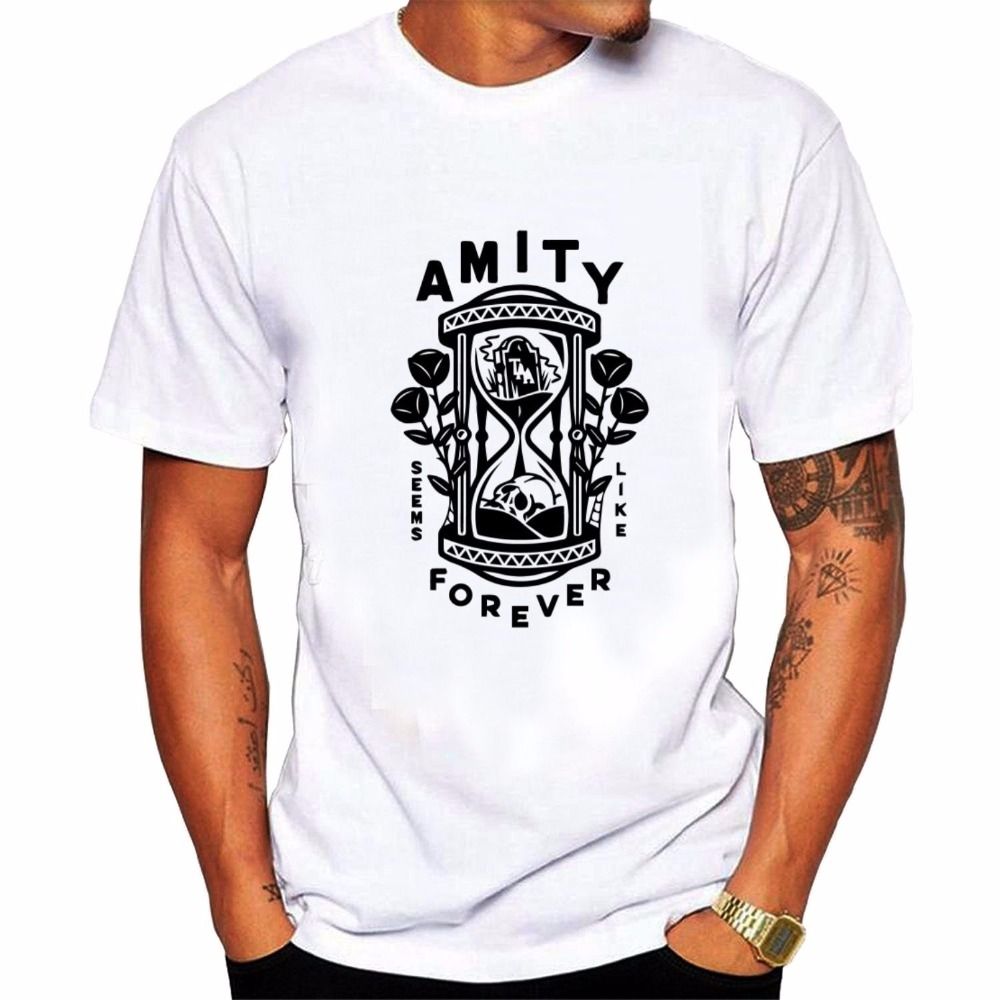 the amity affliction shirt