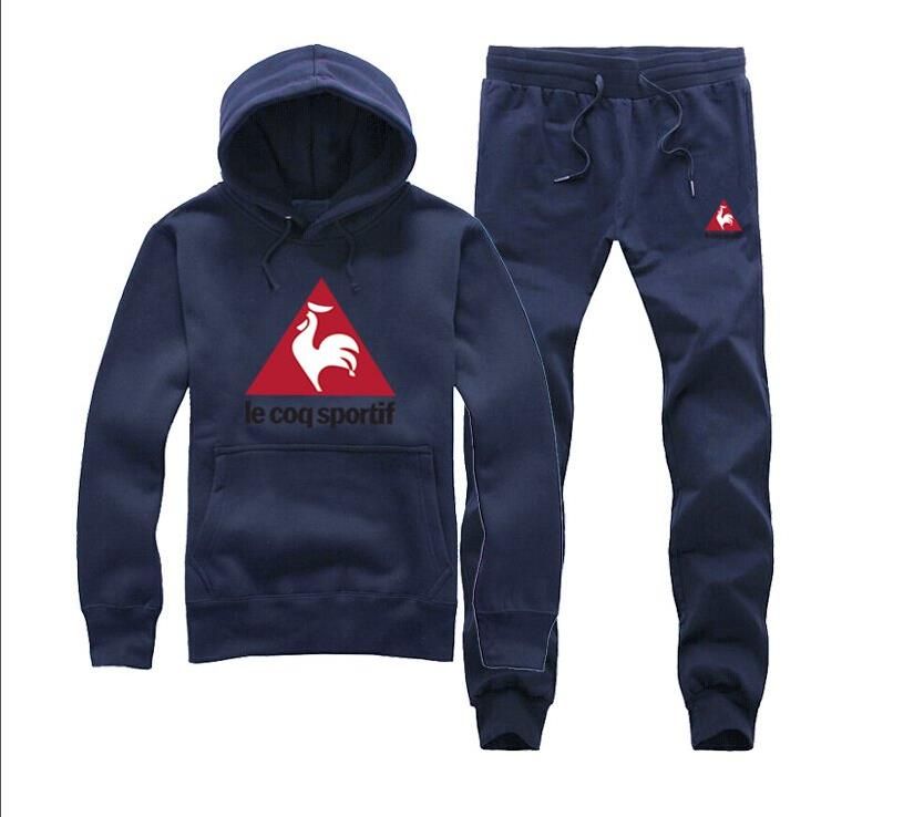 Tuta uomo le coq sportif Clearance