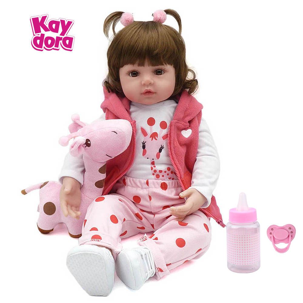 baby alive birthday doll