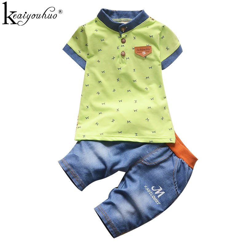 roupa masculina para criança