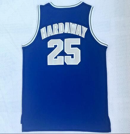 25 Hardaway