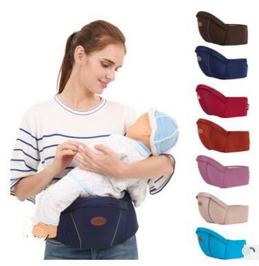 baby hip sling