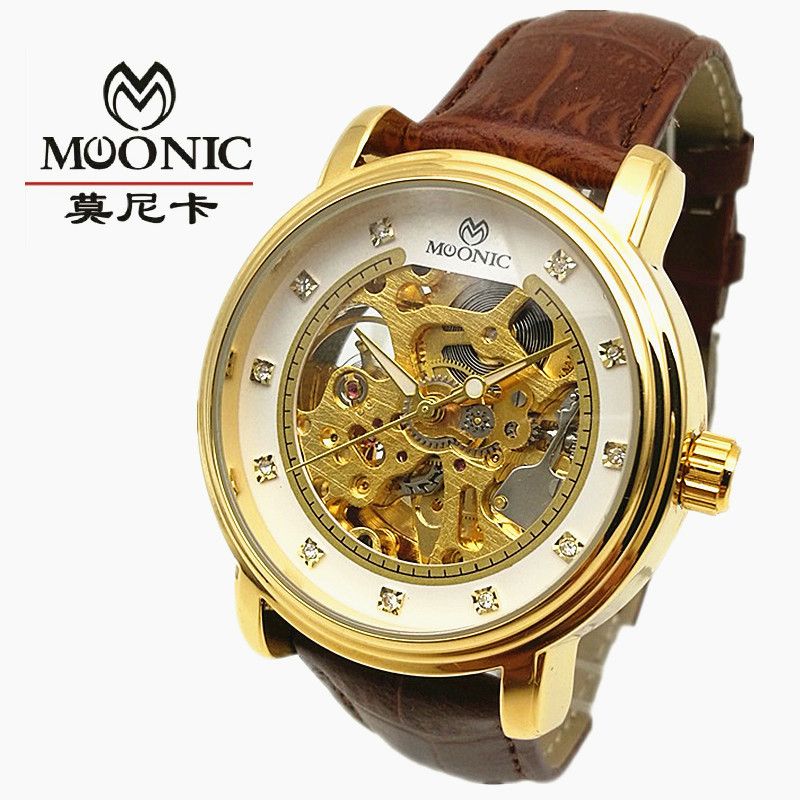 automatic watch movement