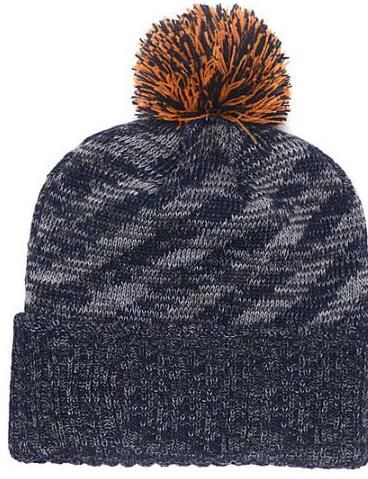 wool hat in hot weather