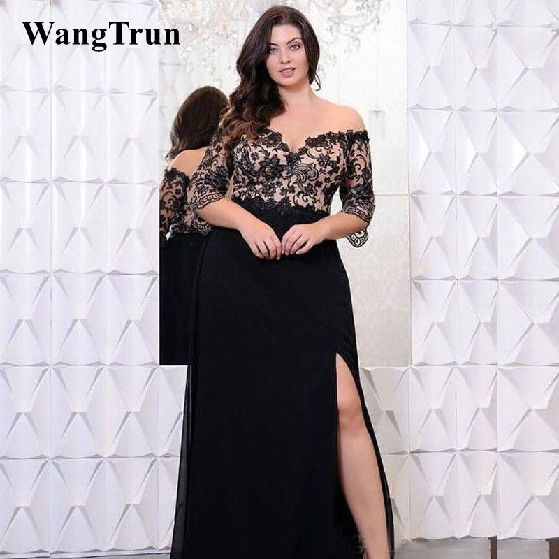 black dress truworths
