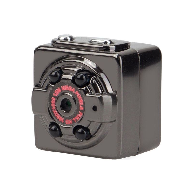 Hidden Spy Camera Motion Detection 1080P HD Video Recorder Security Camcorder