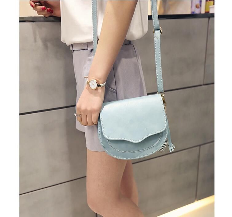ladies cross over bag
