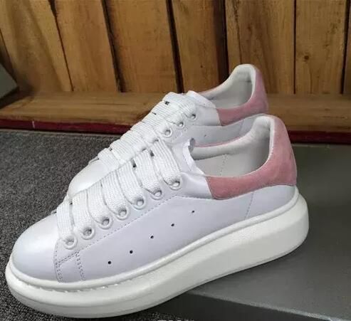 Acquista Lacci Delle Scarpe Casual In Bianco E Nero Scarpe Da Ginnastica  Ragazze E Ragazzi Comode E Belle Scarpe Casual In Pelle Scarpe Da  Ginnastica Da Uomo E Da Donna Ve A