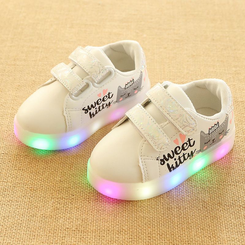 cool baby shoes