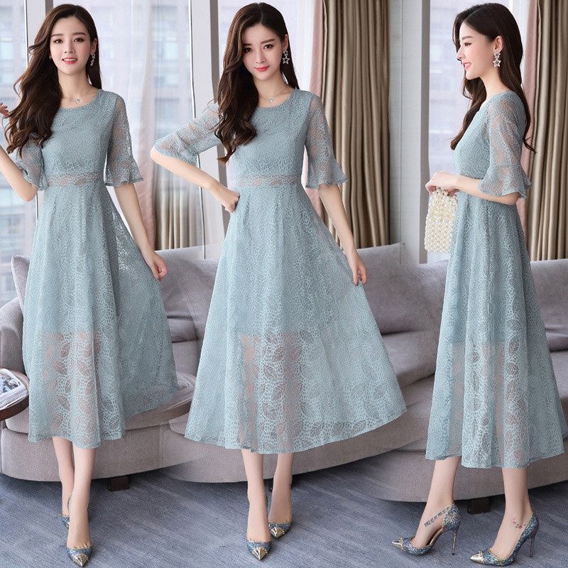 simple dresses for ladies