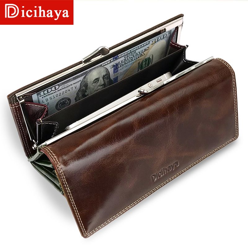 ladies money purse design