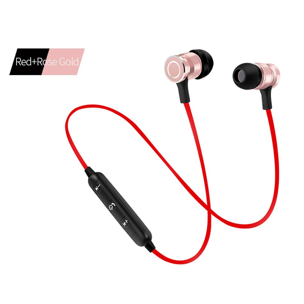 S6 Auriculares inalámbricos Auriculares deportivos Auriculares estéreo S6 Auriculares inalámbricos Auriculares deportivos Auriculares estéreo