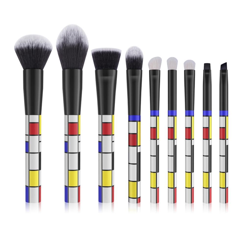 best brush kit