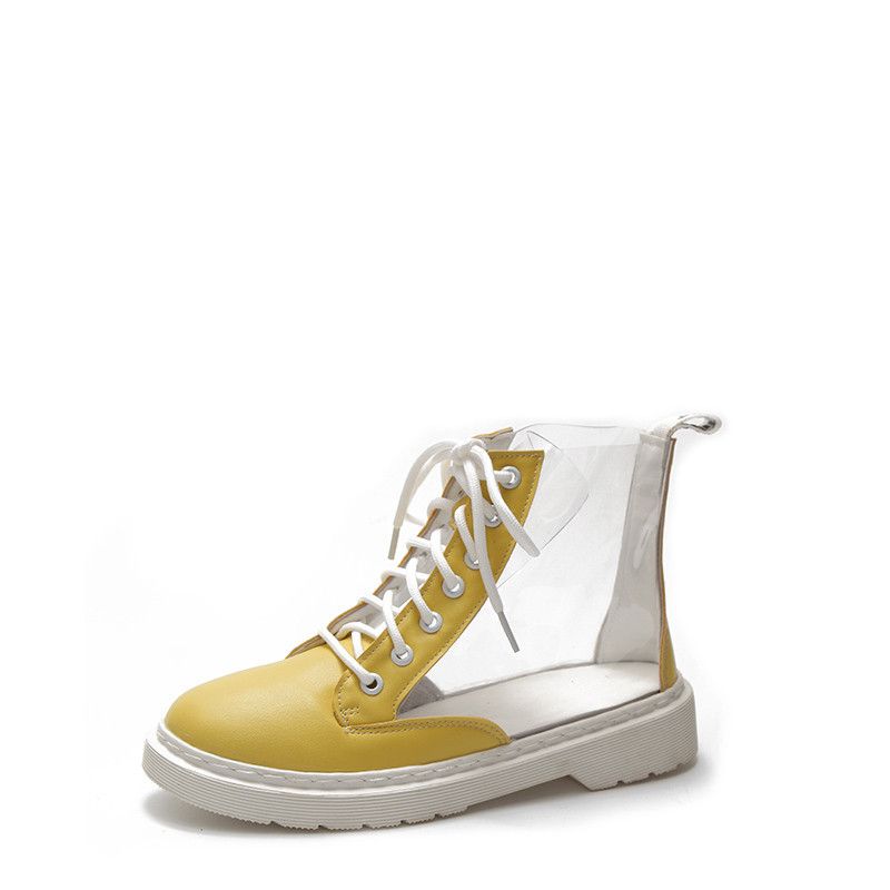 lace up ankle boots womens flat