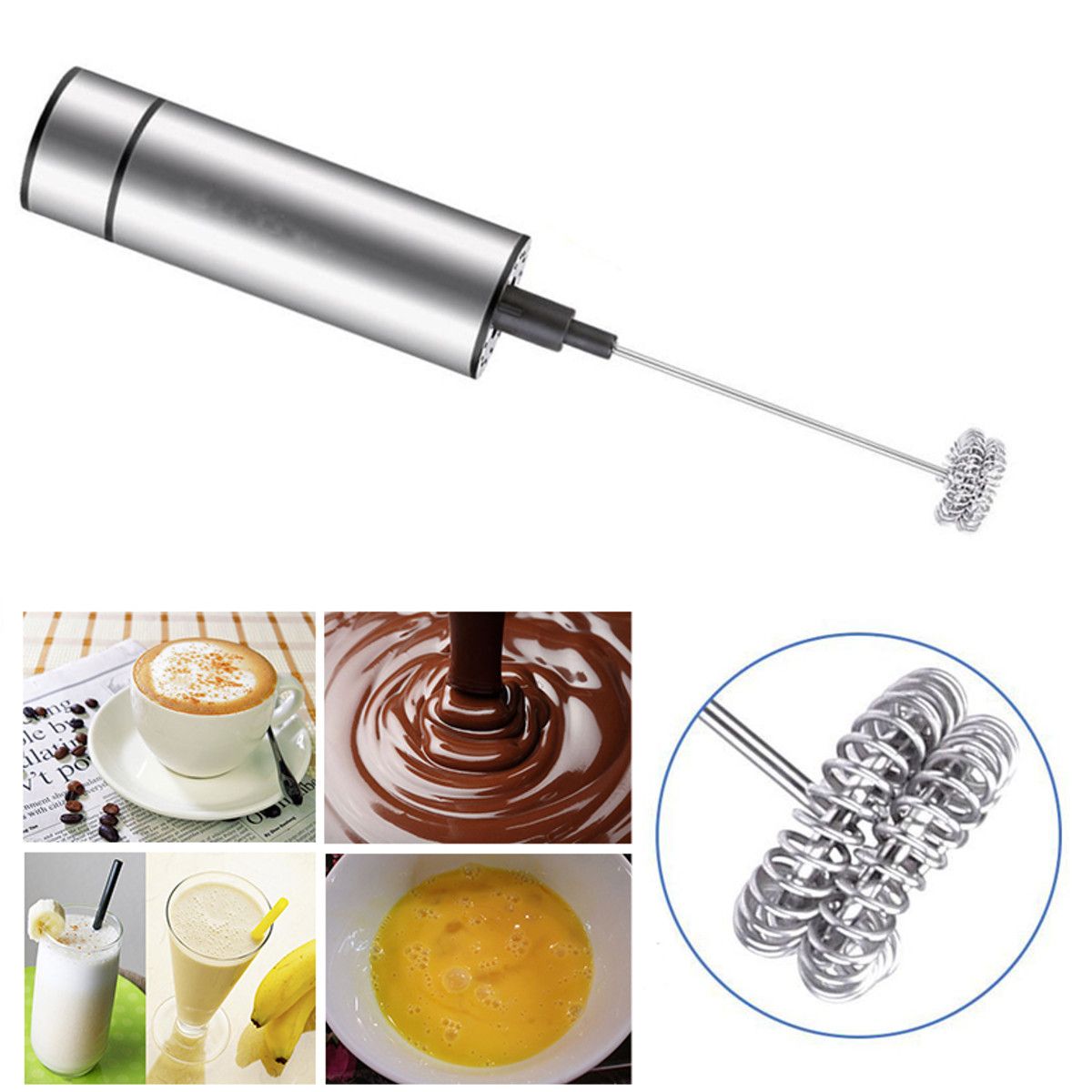 Dibuja una imagen Artículos de primera necesidad Renunciar Herramientas De Acero Inoxidable Portátil Leche Vaporizador Eléctrico Espumador Mezclador Café Latte Crema Agitador Casero Cocina Huevos Batidor De 14,97 € | DHgate Dibuja una imagen Artículos de primera necesidad Renunciar Herramientas De Acero Inoxidable Portátil Leche Vaporizador Eléctrico Espumador Mezclador Café Latte Crema Agitador Casero Cocina Huevos Batidor De 14,97 € | DHgate