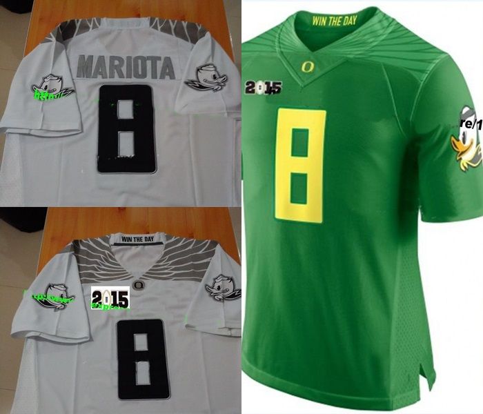 marcus mariota oregon jersey