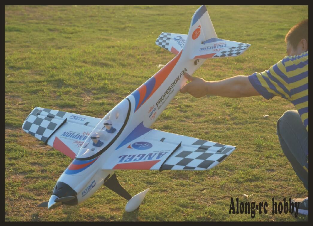 plane rc model