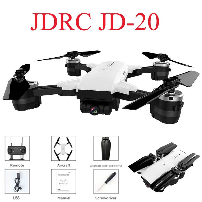 drone jd 20