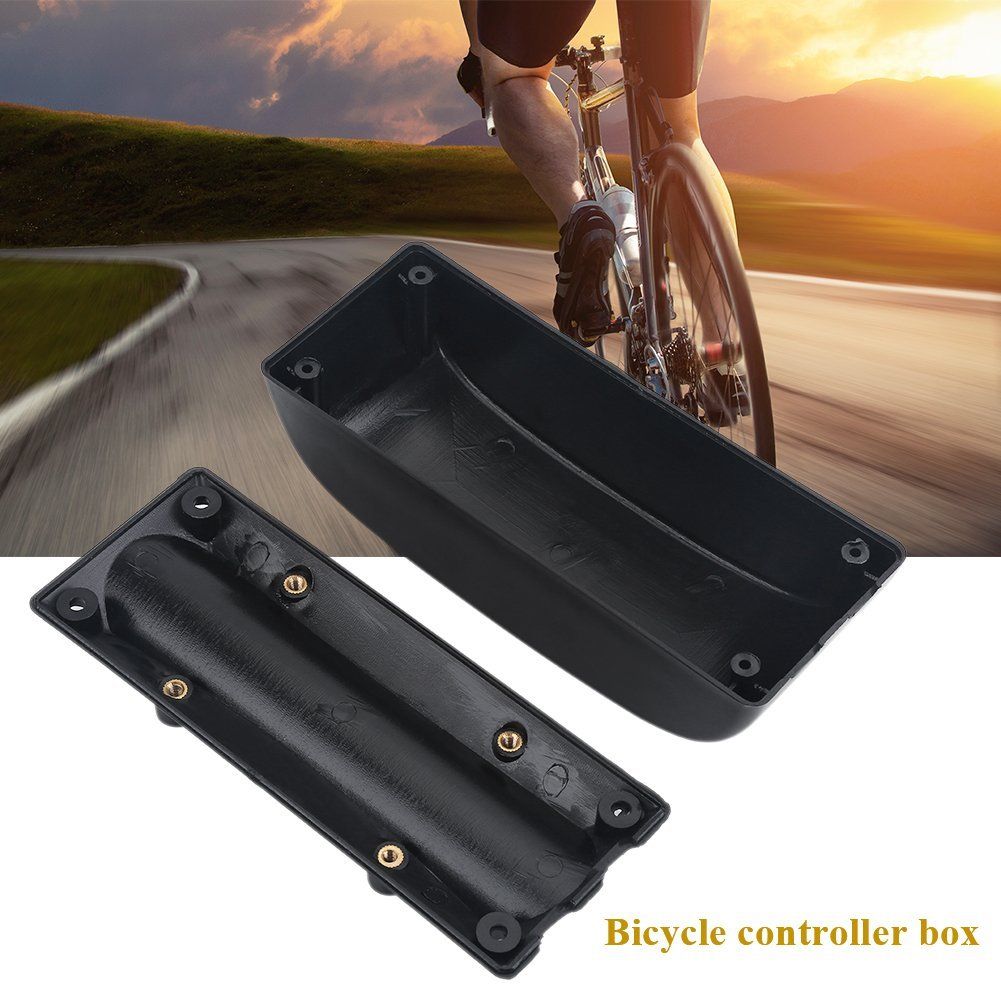 BAFANG Electric Bike Moped Scooter Small Big Controller Box E-Bike KIT Case