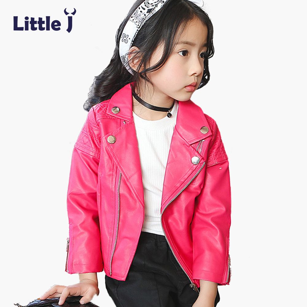 little girls spring jackets