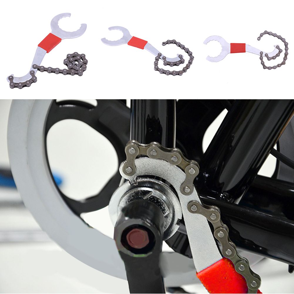 3 in 1 for bike chain