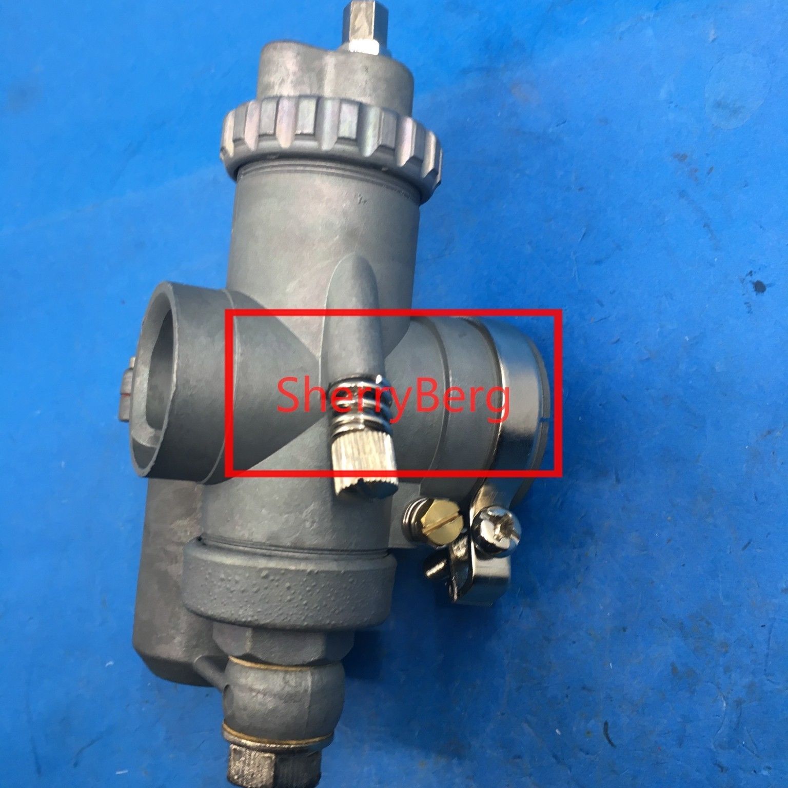 Compre Nuevo Carburador Carburador Carby Fit Xf250 Xf 250 Jawa 250 Jawa250 175 350 250cc Moto A 4623 Del Performancepart Dhgatecom