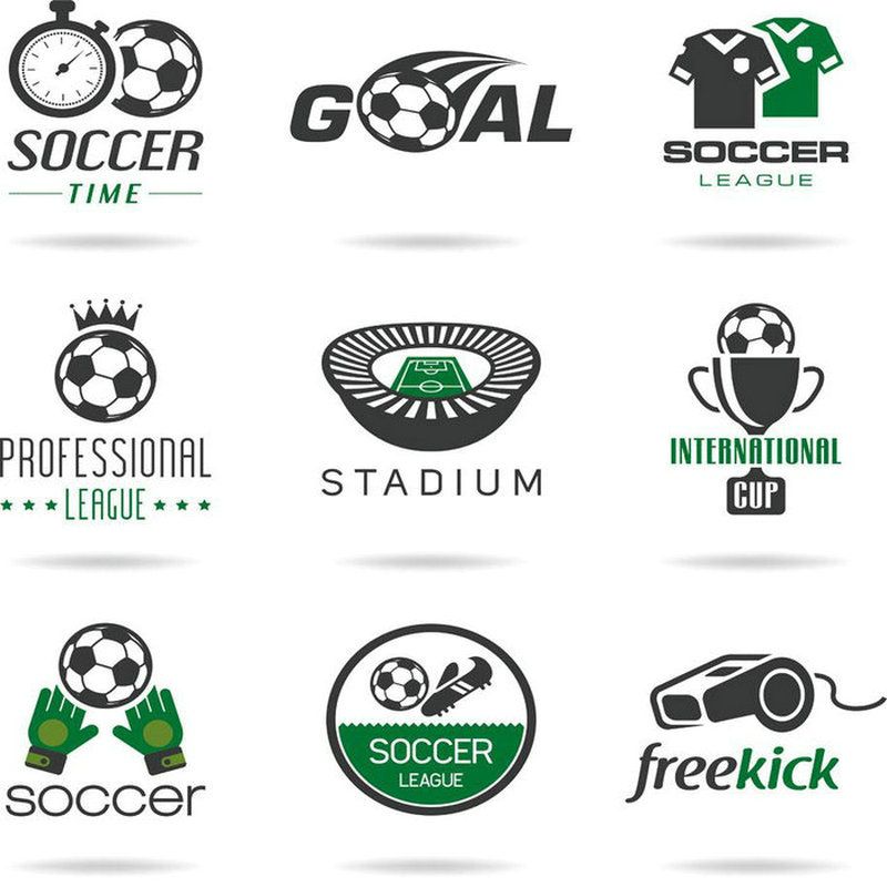 2021 New Arrived Soccer Jerseys Home Away Top Quality Custom Name