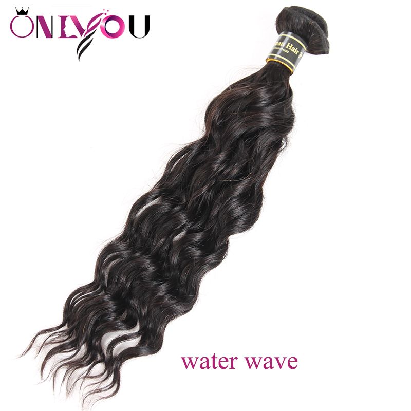 Sample Order 1 Bundle Mink Brazilian Virgin Hair Bundle Deals Remy