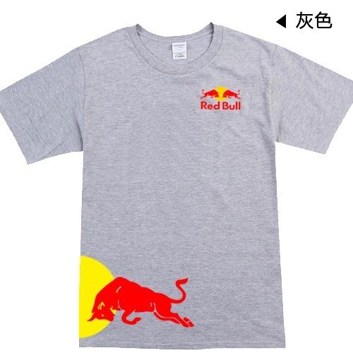 red bull parkour t shirt