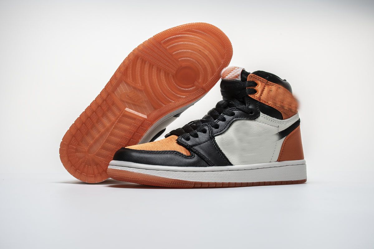 shattered backboard 1s satin