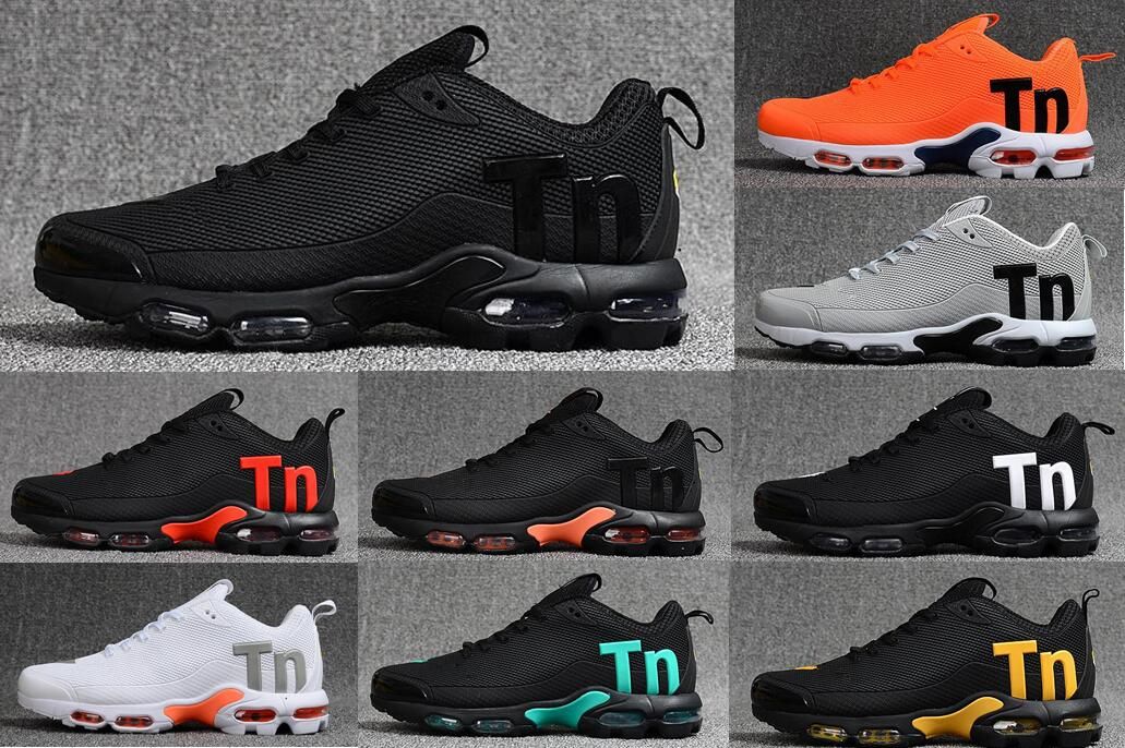 tn 2018 noir et orange