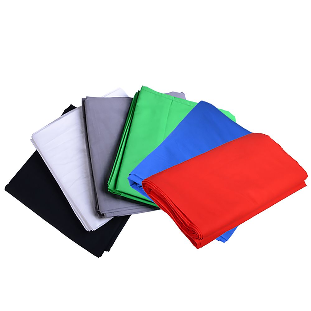 Compre 2mx3m 100 Algodao Photo Studio Fundo Branco Verde Preto Cinza Azul Vermelho Cenarios De Fotografia Fotografia Fundo De Shuokai003 222 73 Pt Dhgate Com