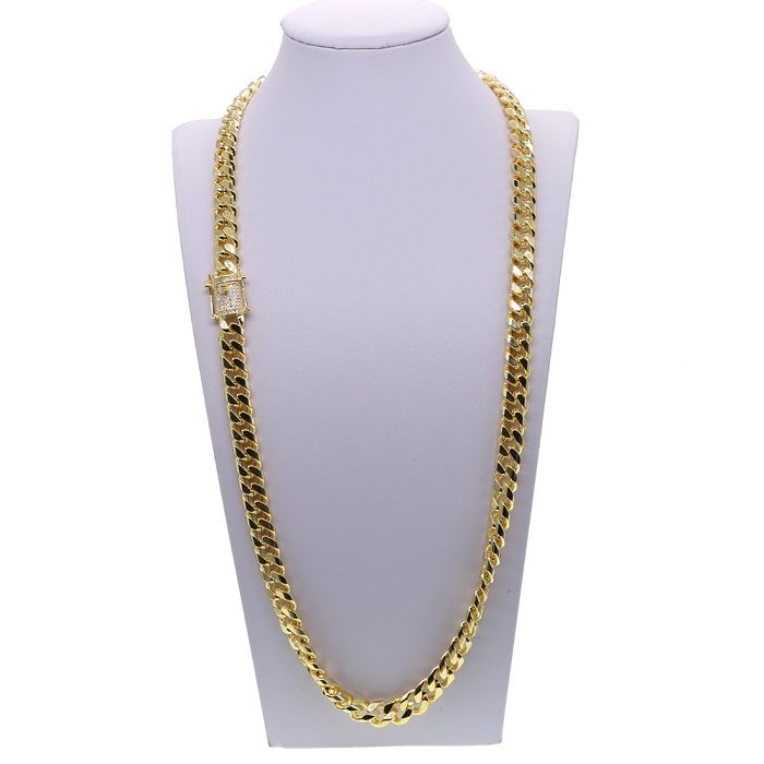 Collier-60cm