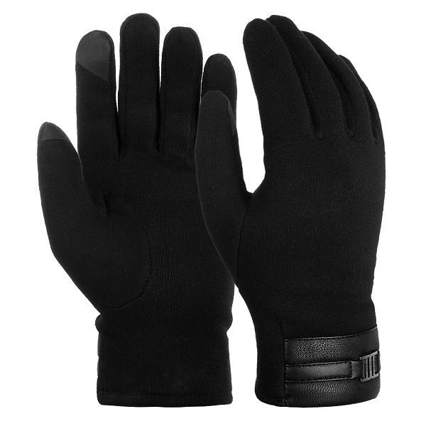 vbiger gloves