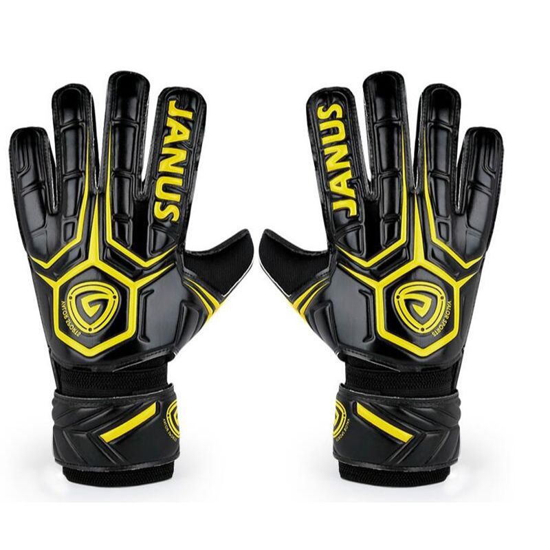 nike goalkeeper gloves with finger protection