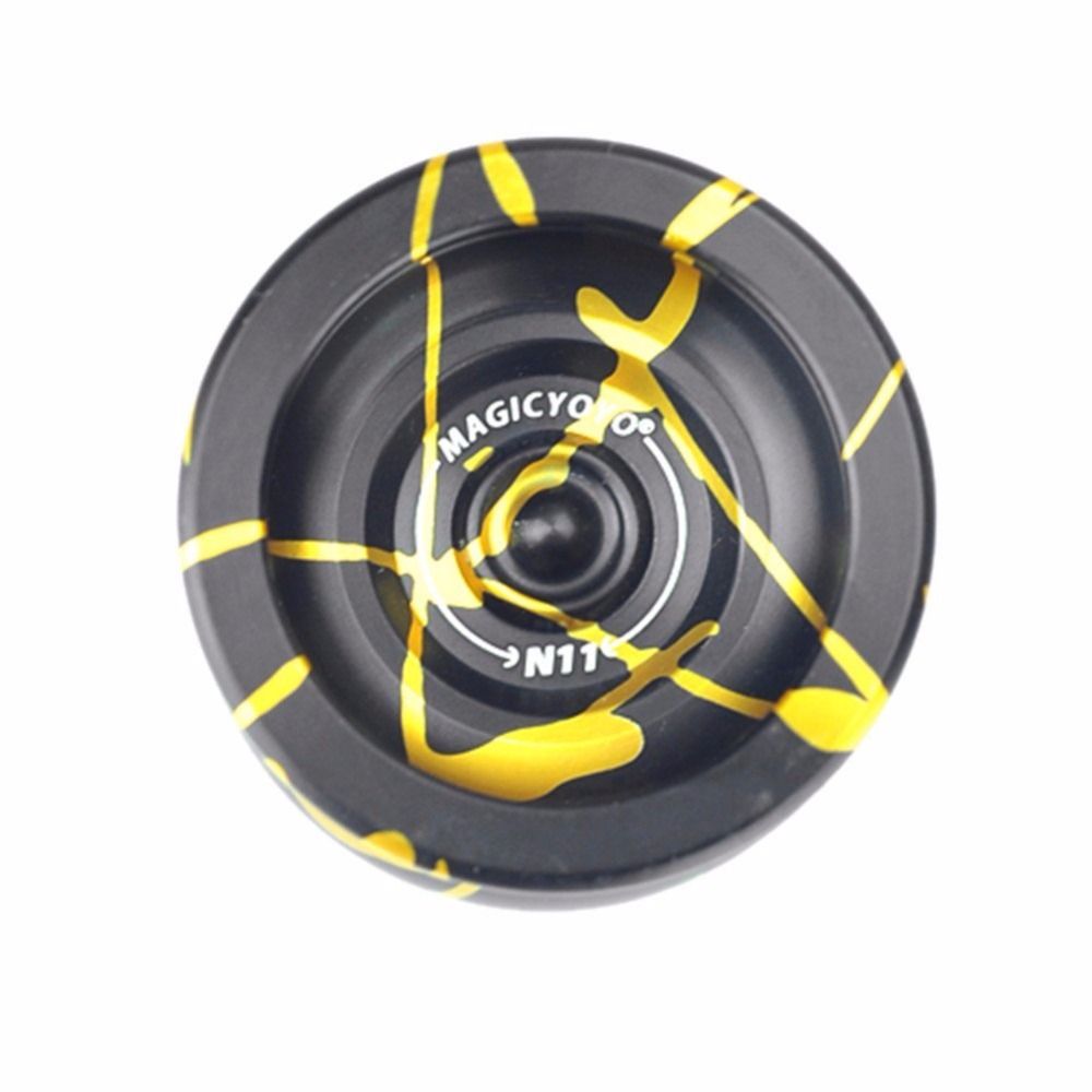 magic yoyo n11