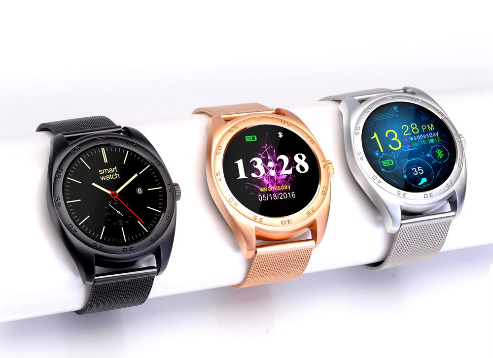 k89 smart watch