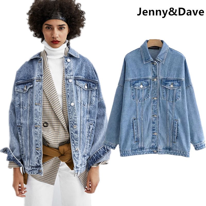 jaqueta boyfriend feminina