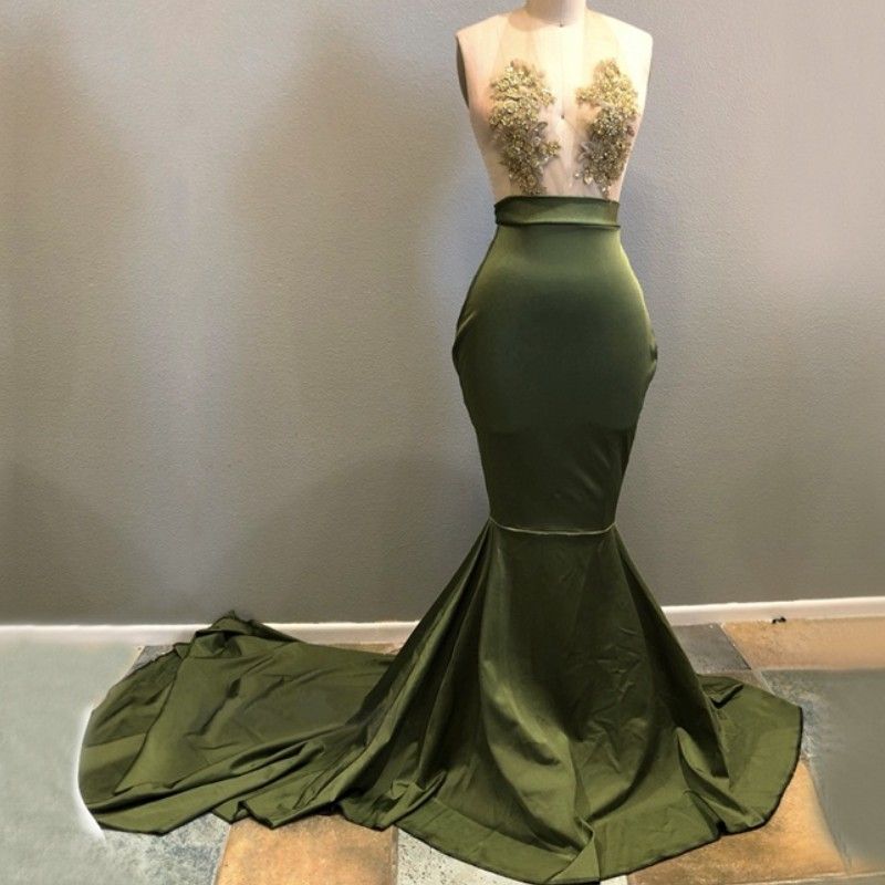 dhgate prom dresses 2018