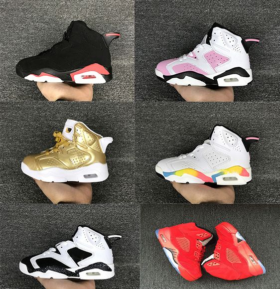 childrens basketball shoes