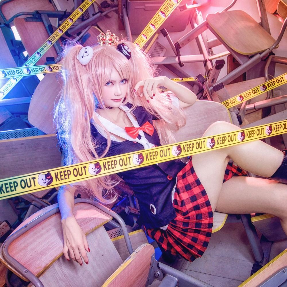 Anime Junko Enoshima Cookierecipes