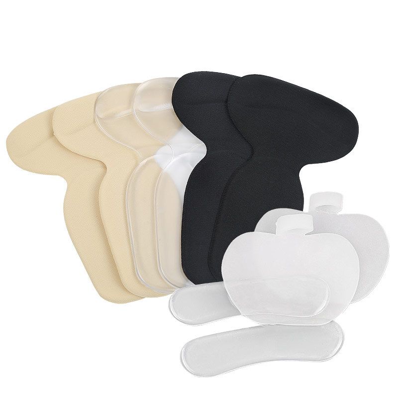 heel grippers for high heels