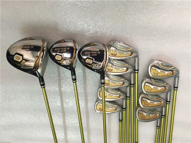 honma beres golf set price