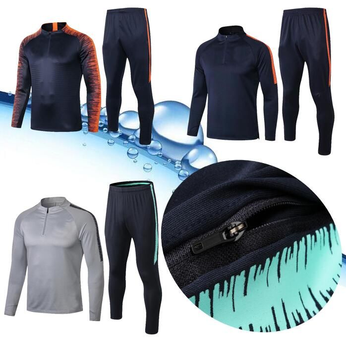 fc barcelona tracksuit 2018