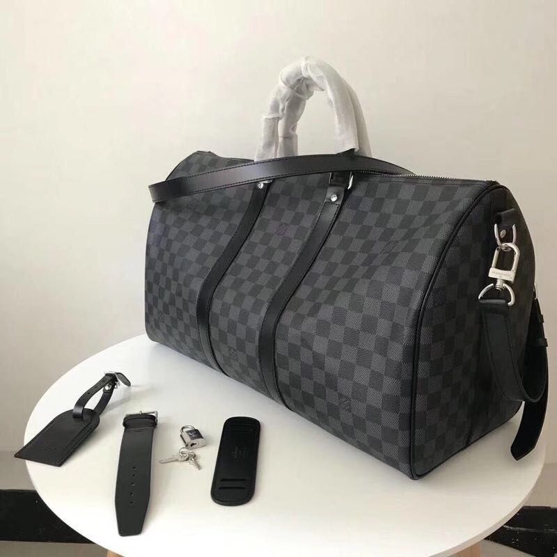dde duffel bag