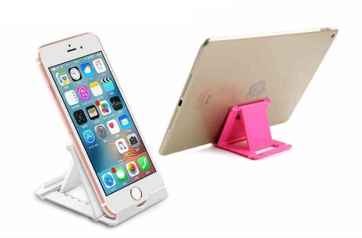 Universal del teléfono celular titular de soporte de Soporte de Escritorio Cuna para Samsung iPhone 、