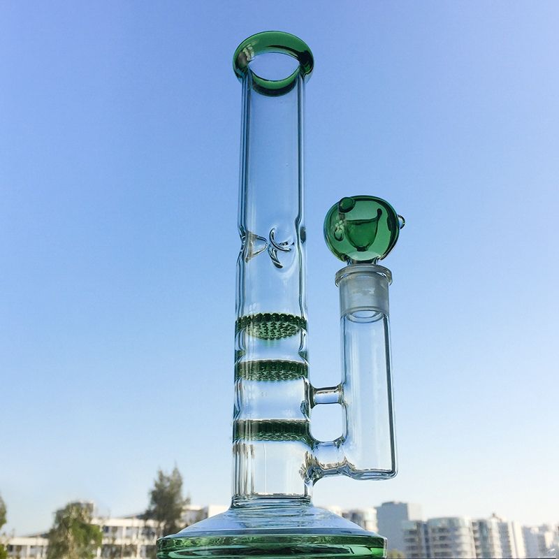 Green + Bowl